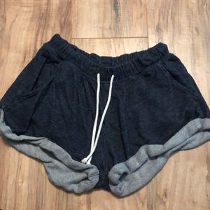 Sweatshorts